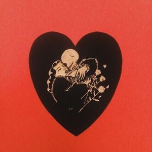 Meet your Posher, Saieda